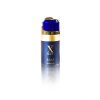 x man parfumuotas dezodorantas vyrams 250ml