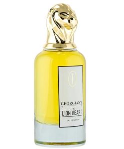 GEORGIANS THE LION HEART 100ML