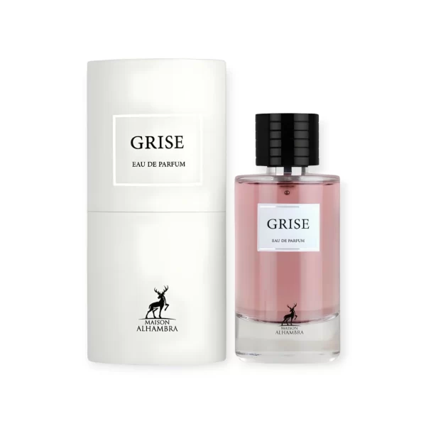 Grise Perfume 100ml EDP by Maison Alhambra.png