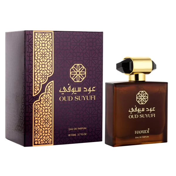 Hamidi Majd oud