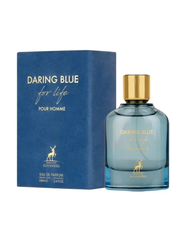 alhambra daring blue for life apa de parfum unisex 100 ml inspirat din dg light blue forever.jpg