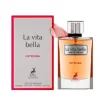 alhambra la vitta bella intensa apa de parfum de dama 100 ml by lattafa