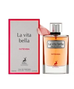 LA VITA BELLA INTESA 100ML