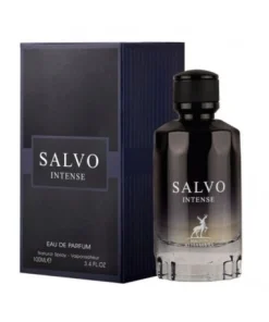 SALVO INTENSE 100ML