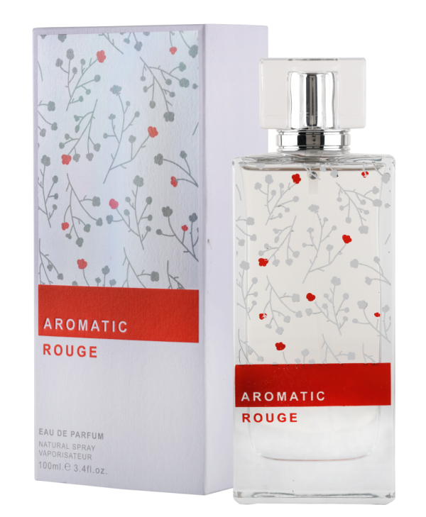 aromatic rouge