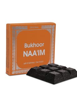 NAAIM SMALL  BUKHOOR 40GR