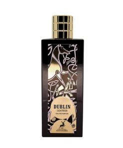 DUBLIN LEATHER 100ML