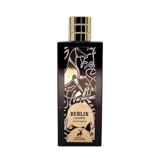 dublin leather maison alhambra 80 ml6213