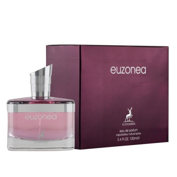 euzonea maison alhambra 100 ml6142