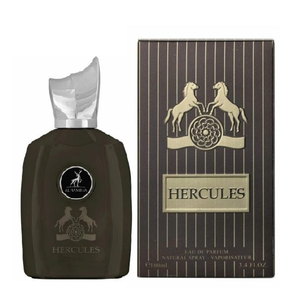 hercules maison alhambra 100 ml6190