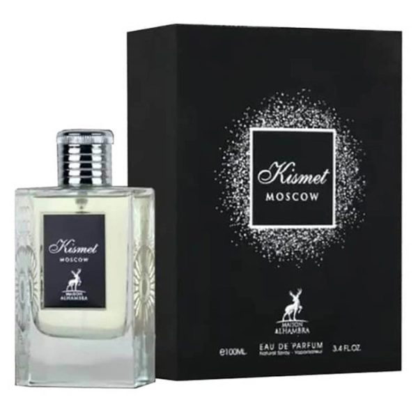 kismet moscow maison alhambra 100 ml6817