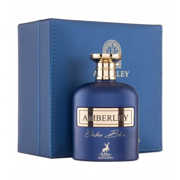maison alhambra ombre blue 100 ml