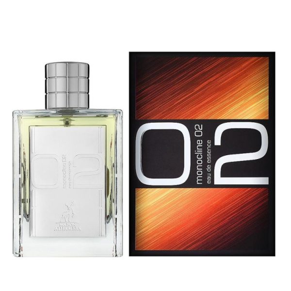monocline 02 maison alhambra 100 ml6228