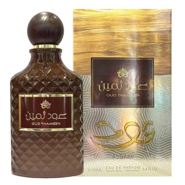 oud thameen asdaaf 100 ml7597