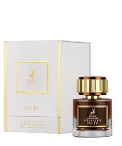 SIGNATURES NO. IV - 50ML