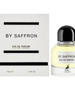 BY SAFFRON 100ML