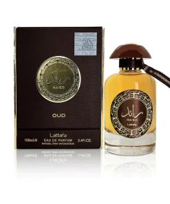 RAED OUD 100ML