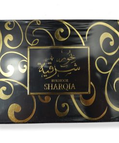 OUD SHARQIA BAKHOOR 40G