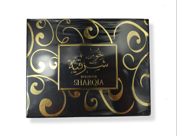 Oud Sharqia by My Perfumes Bakhoor oud Bakhoor incense wood scent bakhoor perfume arabian oud home fragrance 4 e1700125322918