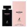 Parfum Arabesc Oriental Rasheed Cod 600471 narissa for her maison alhambra lattafa 100 ml 3