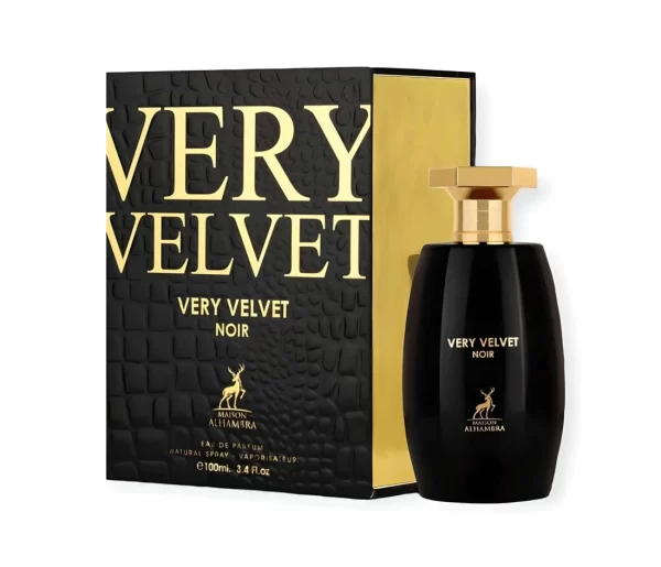 alhambra very velvet noir 100 ml apa de parfum de dama inspirat din victoria secret very sexy night.jpg e1700124808125