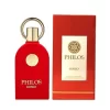 philos rosso maison alhambra 100 ml5810