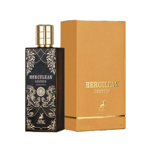 عطر الحمبرا هرکولین لدر