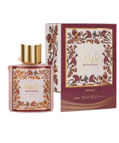 BUTHAINA 100ML