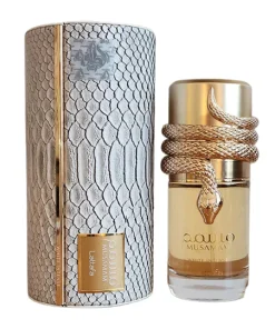 MUSAMAM WHITE INTENSE 100ML