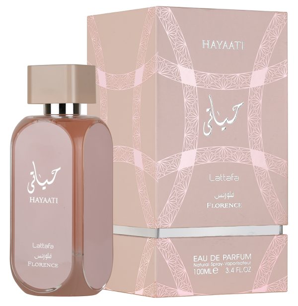 Hayaati Pink 2