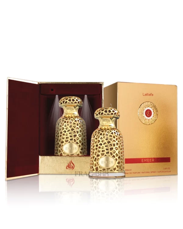 LATTAFA EMEER EDP