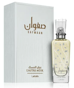 SAFWAAN L'AUTRE MUSK 100ML