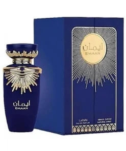 EMAAN 100ML
