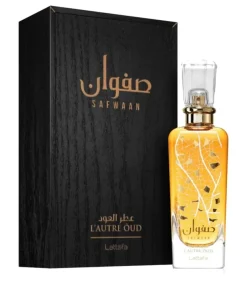 SAFWAAN L'AUTRE OUD 100ML