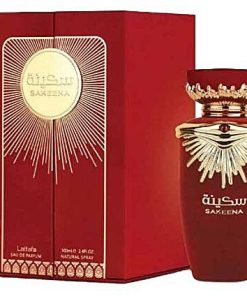 SAKEENA 100ML