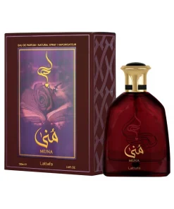 MUNA 100ML