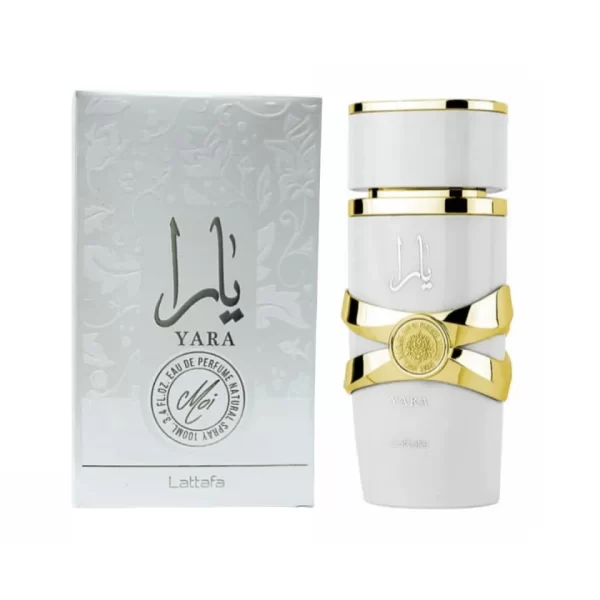 yara moi 100 ml801