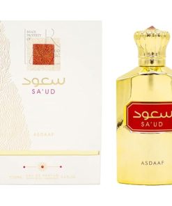 SA'UD 100ML