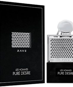 PURE DESIRE INTENSE MAN 100ML
