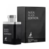 man black edition maison alhambra 100 ml6111