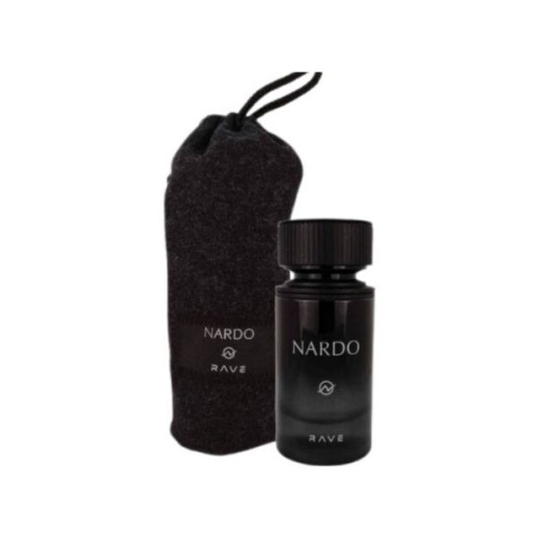 rave nardo edp 100ml 2