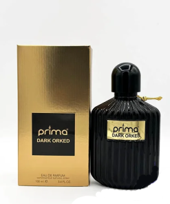DARK ORKED VIP EDITION 100ML
