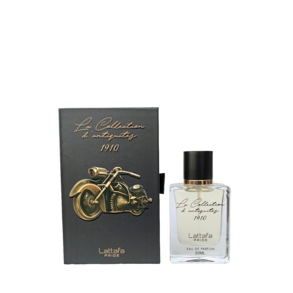 DOT Made Fragrances .026