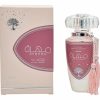 lattafa mohra silky rose edp 14878851061552