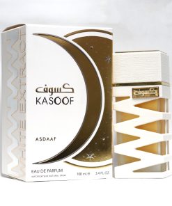 KASOOF WHITE EXTRACT 100ML