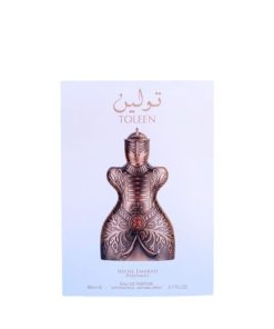 TOLEEN 20ML