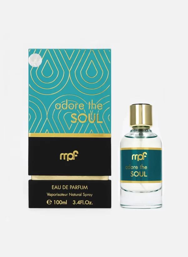 ADORE THE SOUL