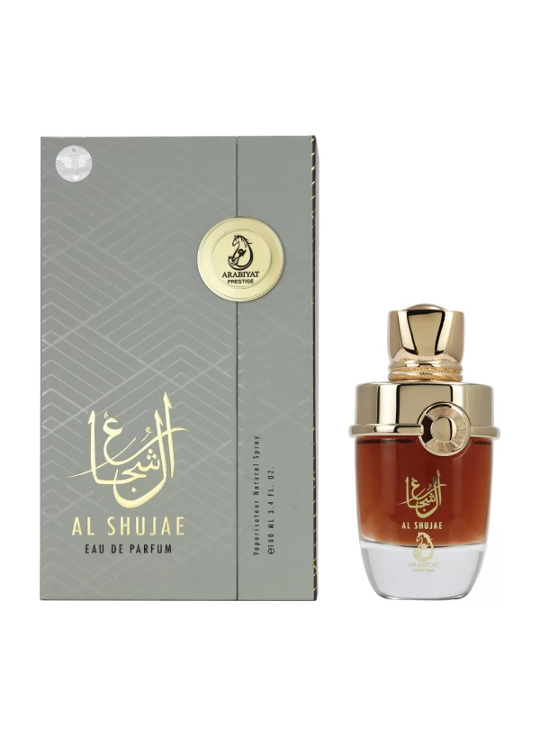 ALSHUJAE