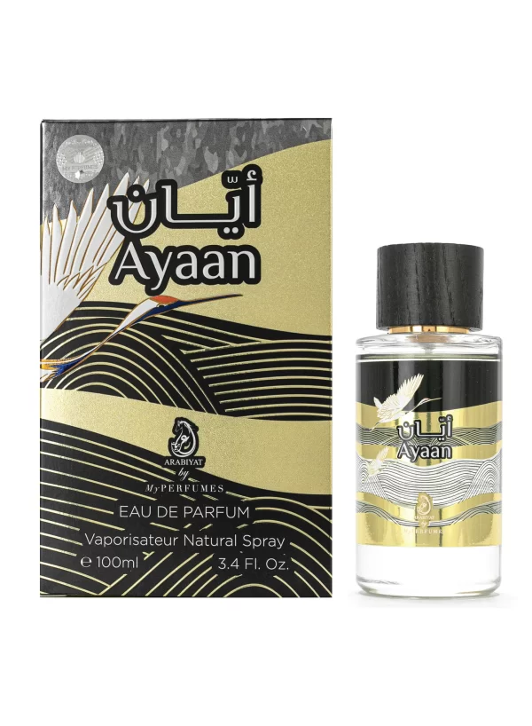 AYAAN