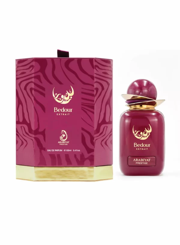 BEDOUR EXTRAIT